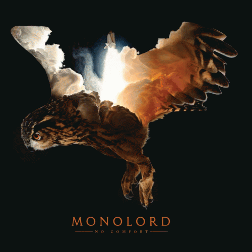 Monolord : No Comfort